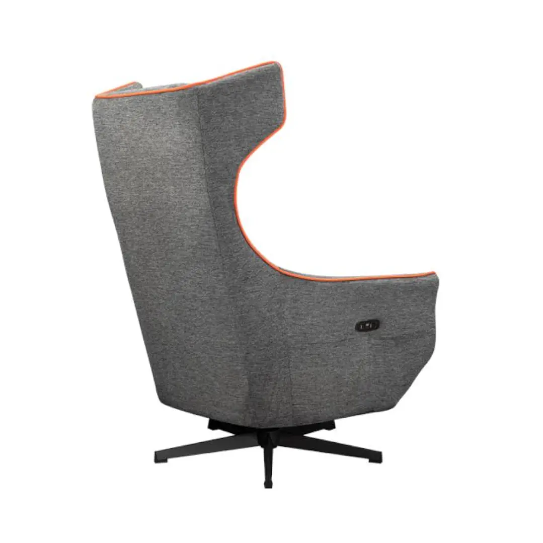 Cougar Sillón Gaming Magus Gray 3
