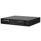 Ubiquiti EdgeSwitch ES-8-150W 8xGB 2xSFP - vignette 2