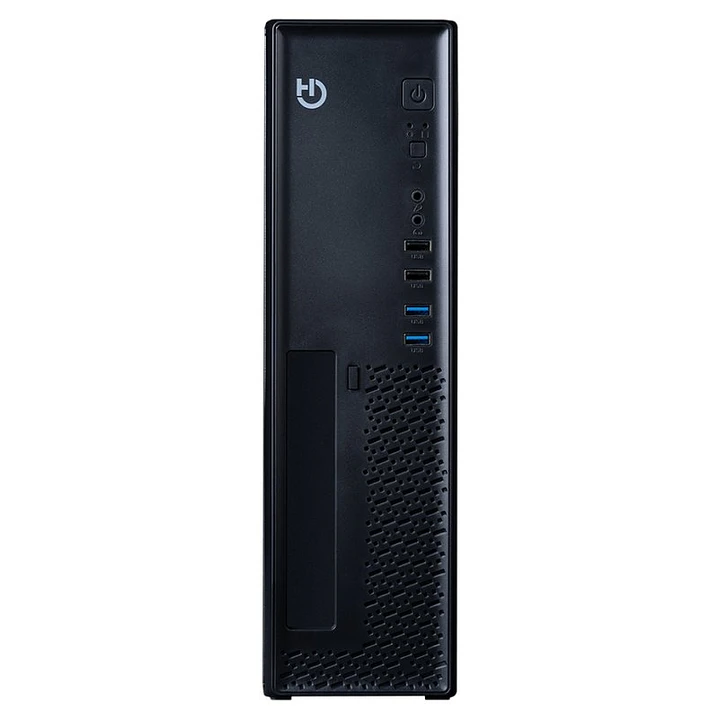 Hiditec caja slim m-itx  SM10 1