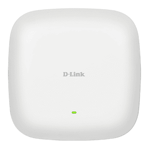 D-Link DAP-X2850 Punto Acceso PoE AX3600 Wi-Fi6