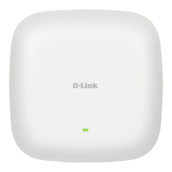 D-Link DAP-X2850 Punto Acceso PoE AX3600 Wi-Fi6 1