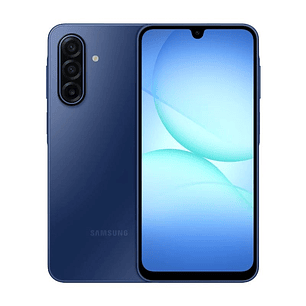 Samsung Galaxy A17 5G 256GB 8GB Light Azul