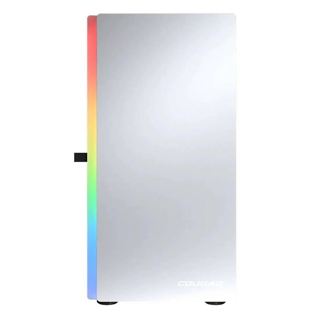 Cougar Caja Minitorre Purity Rgb White 1