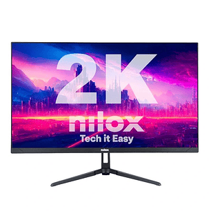 NILOX NXM272KD11 Monitor 27