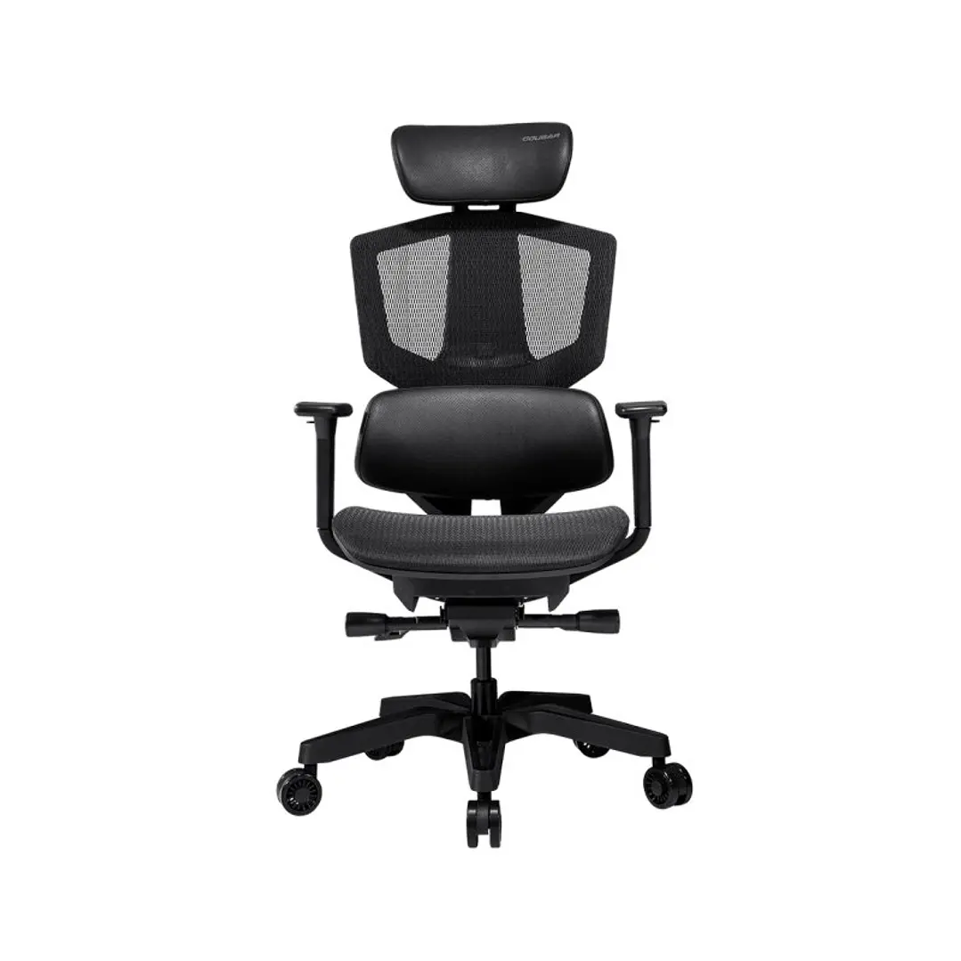 Cougar Silla Gaming Argo One Black 1