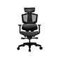 Cougar Silla Gaming Argo One Black - Miniatura 1