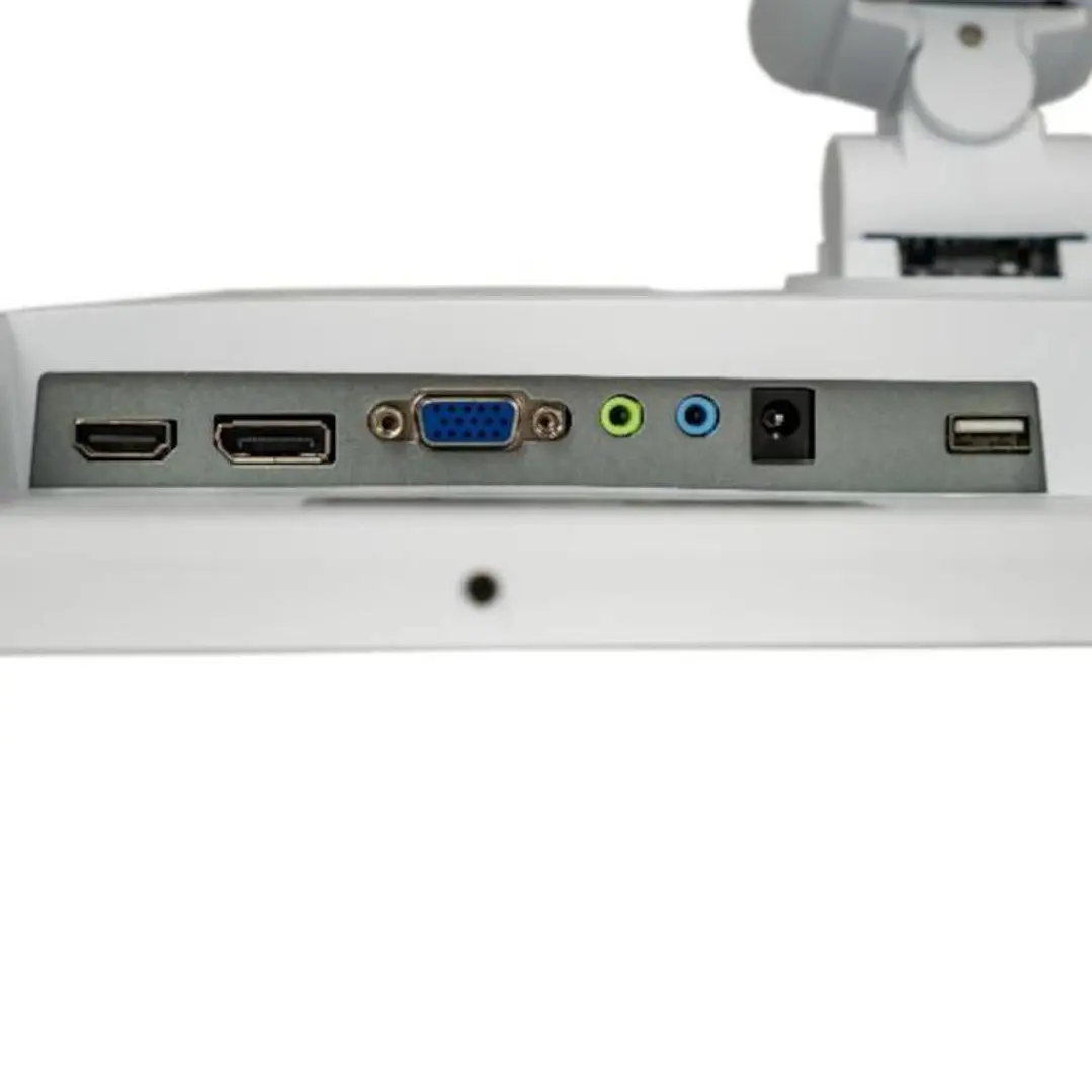 NILOX NXM24REGWEB01W Monitor 24