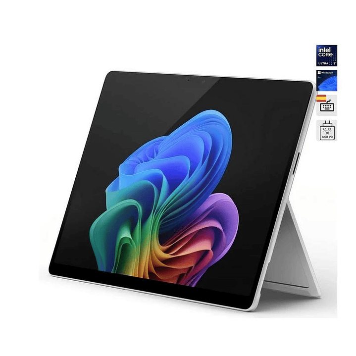 Microsoft Srf Pro CP+ 13