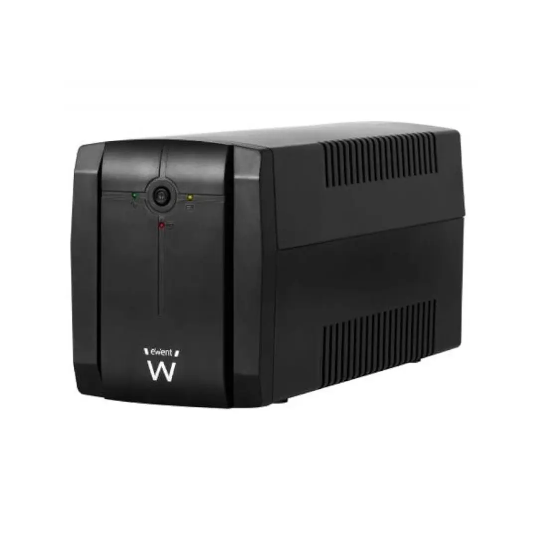 EWENT EW3997 SAI INTERACTIVO 1300VA/720W AVR 1
