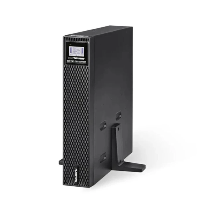 Salicru SLC 10000 Twin RT3 B1-Sin baterias 2