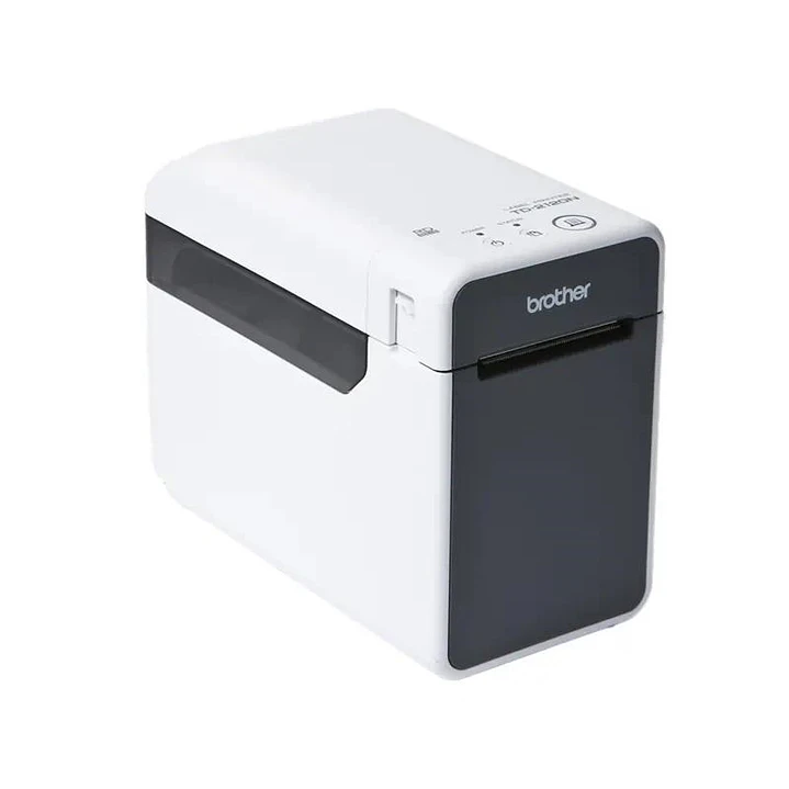 Brother Impresora Etiquetas y Tickets TD2120NW 1