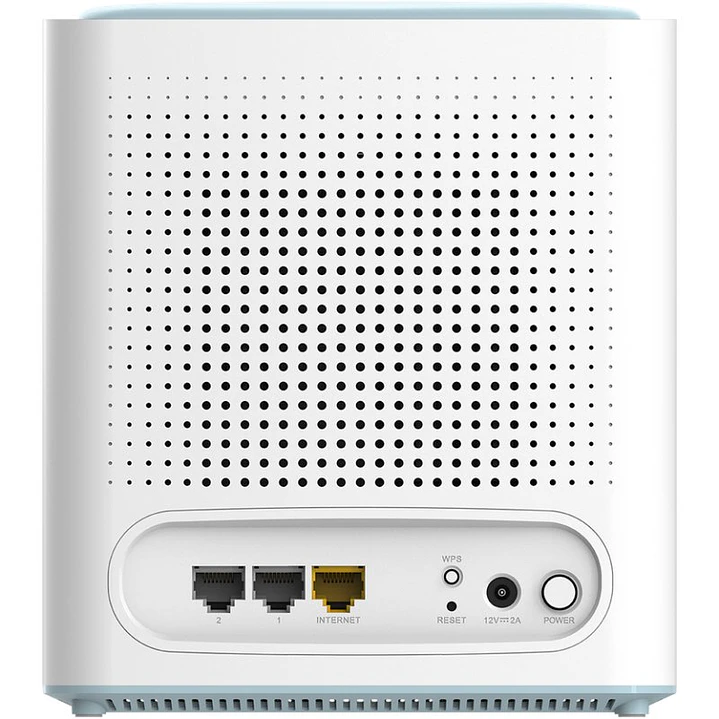 D-Link M32-3 WiFi6 Mesh Eagle Pro AI AX3200 3-pk 3