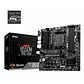 MSI Placa Base B550M PRO-VDH mATX AM4 - Miniatura 1