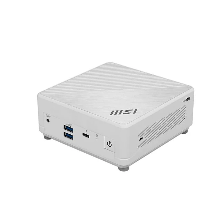 MSI Cubi 5 1M-439BEU Core5-120U Blanco 1