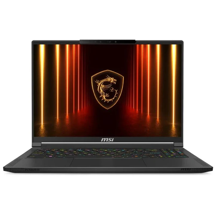 MSI Stealth16 AI-047ES U9-285H 32GB 1TB 5070 W11H 1
