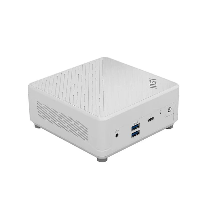 MSI Cubi 5 1M-439BEU Core5-120U Blanco 2