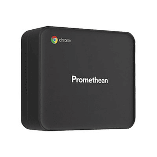 Promethean Chromebox 1.9GB 4GB RAM 128 SSD