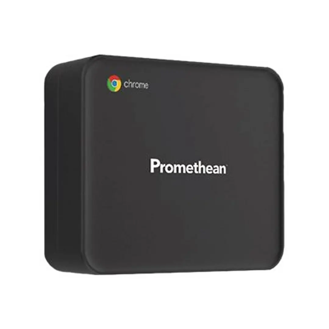 Promethean Chromebox 1.9GB 4GB RAM 128 SSD 1