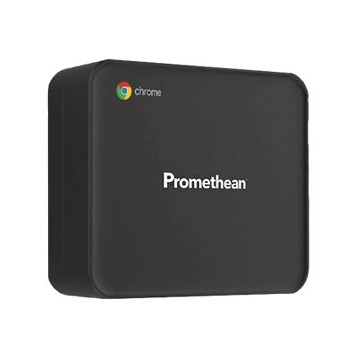 Promethean Chromebox 1.9GB 4GB RAM 128 SSD 1