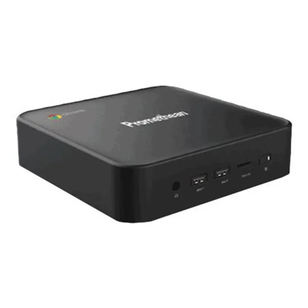 Promethean Chromebox 1.9GB 4GB RAM 128 SSD 2