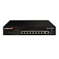 Edimax GS-5210PLG Switch 10xGbE LR PoE+ (1xSFP) - Miniatura 1