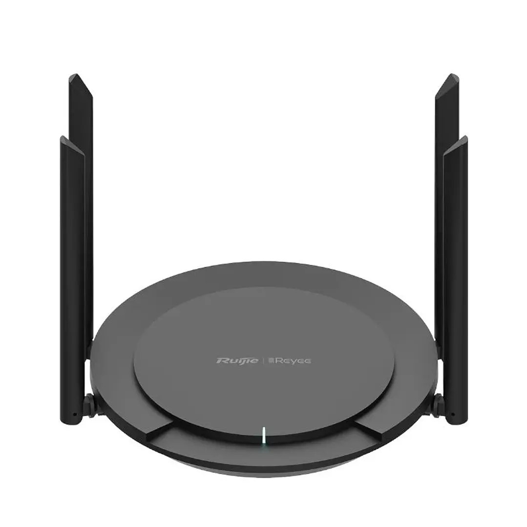 Reyee WiFi Smart Router 4xFE (1xWAN 3xLAN) 1
