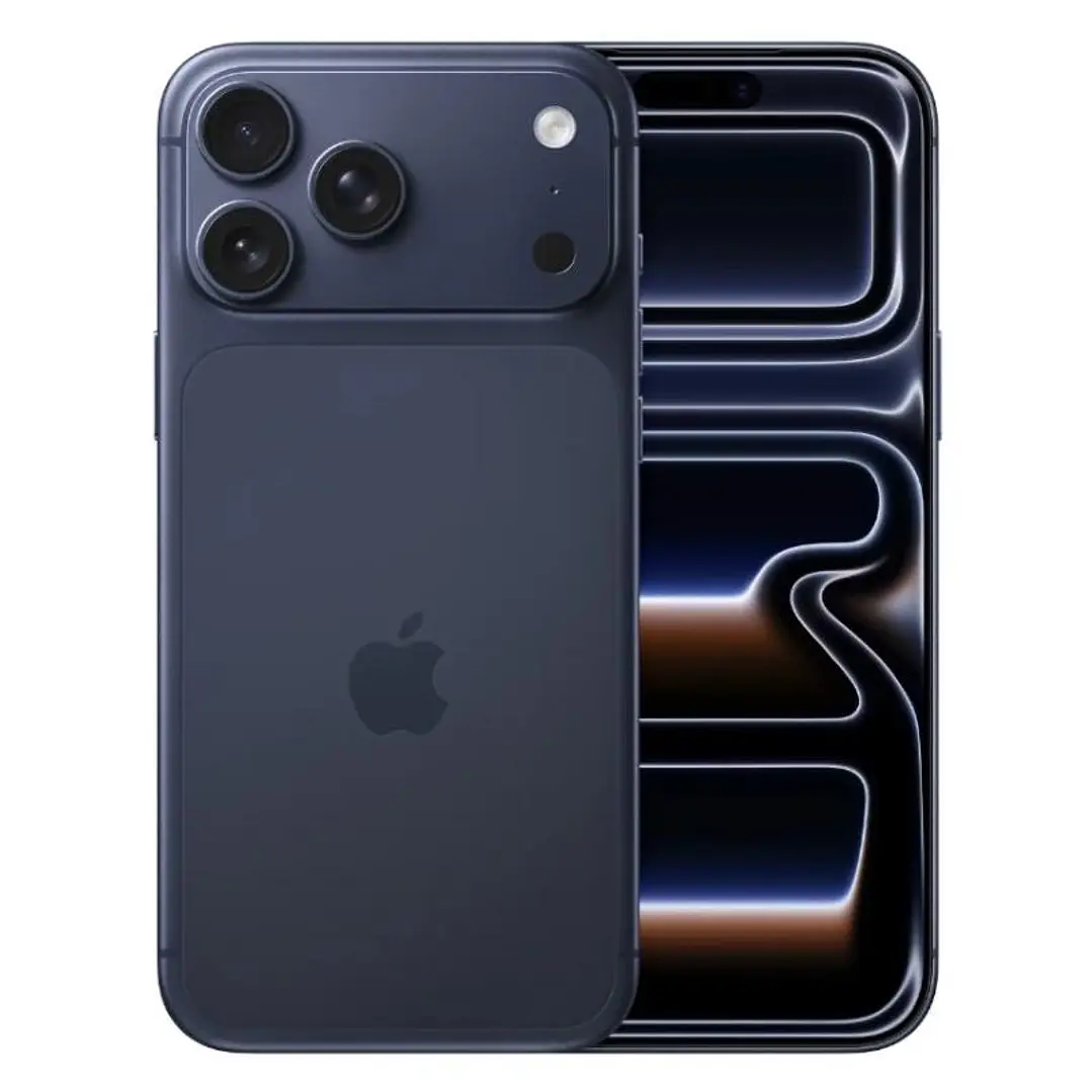 Apple iPhone 17 Pro Max 5G 6.9