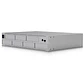 Ubiquiti UNAS-Pro NAS 7-Bay HDD/SSD 1xG 1xSFP+ 2U - Miniatura 1