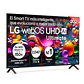 LG 55UA75006LA TV 55