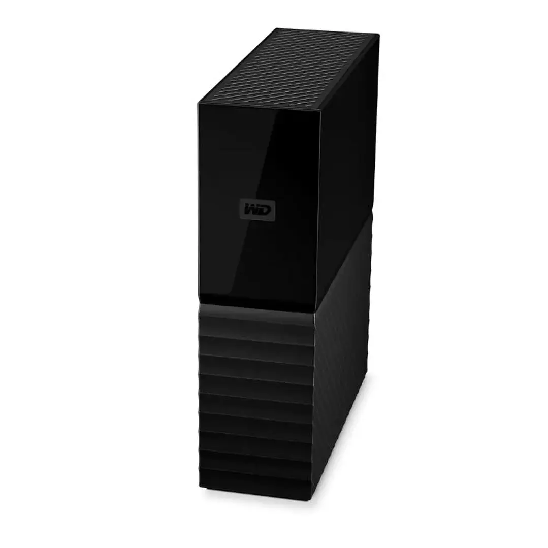 Western Digital My Book 22TB 3.5