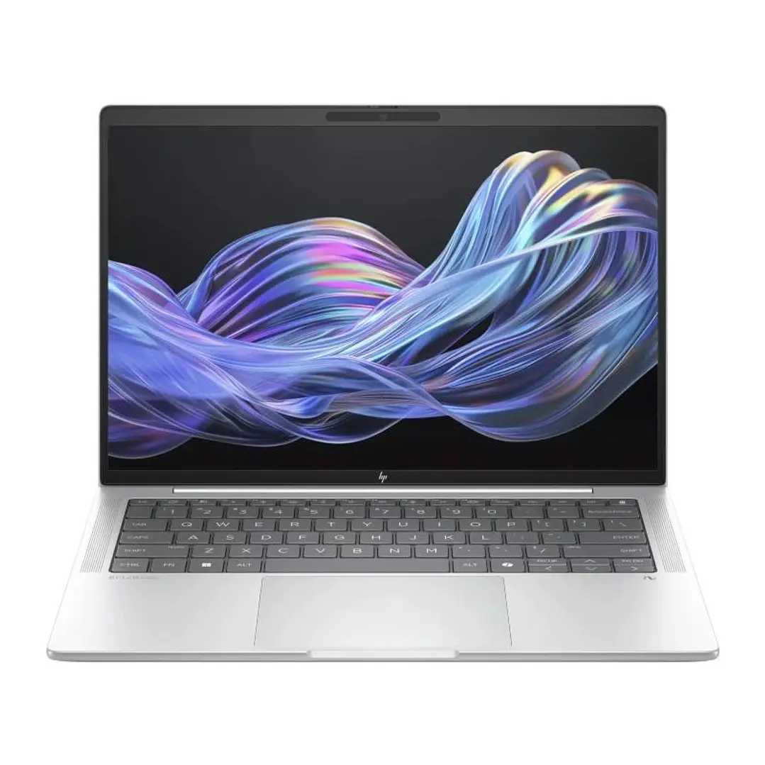 HP EliteBook X G1I AI U7-258V 32GB 1TB W11P 14