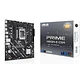 ASUS PLACA BASE PRIME H810M-E CSM mATX 1851 - Miniatura 1