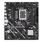 ASUS PLACA BASE PRIME H810M-E CSM mATX 1851 - Miniatura 2