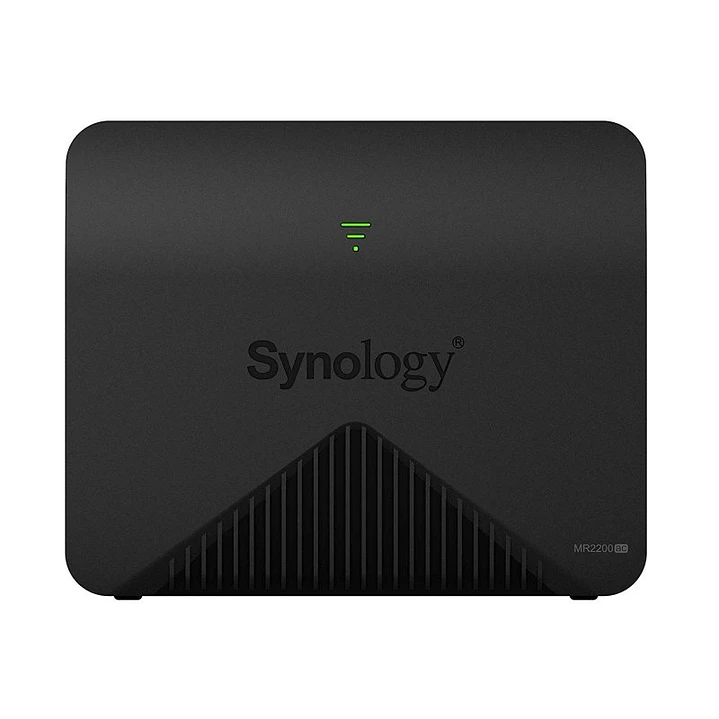 SYNOLOGY MR2200ac Router AC2200 1