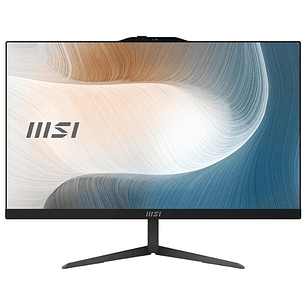 MSI AM242-2255EU C3-100U 8GB 512GB DOS 24
