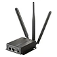 D-Link DWM-313 Router VPN 4G LTE Cat4 M2M DualSIM - Thumbnail 1