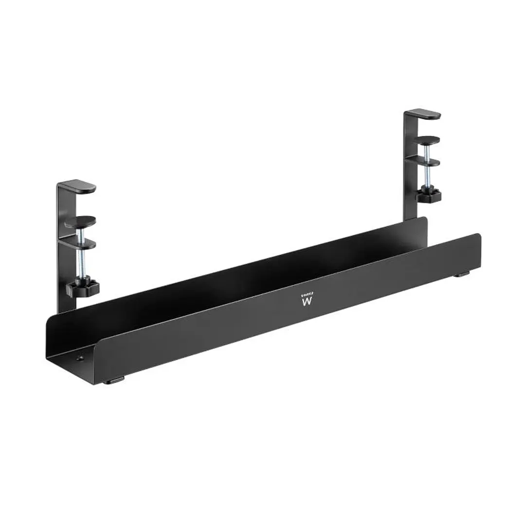EWENT Bandeja para escritorio para cables 1