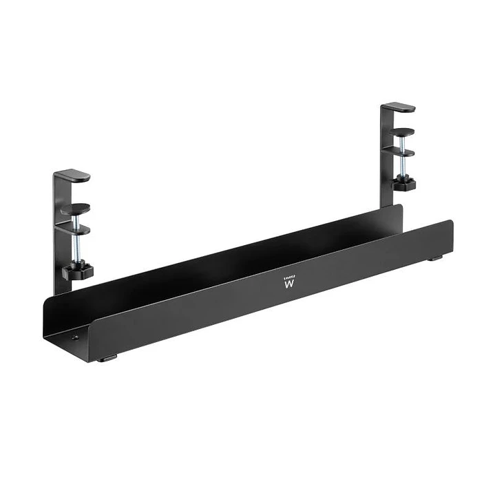 EWENT Bandeja para escritorio para cables 1