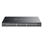 TP-Link SG2452LP Switch 32xGb PoE+ 16xGb 4xSFP - vignette 1