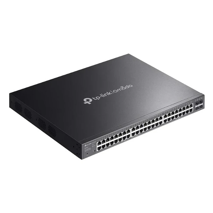 TP-Link SG2452LP Switch 32xGb PoE+ 16xGb 4xSFP 4