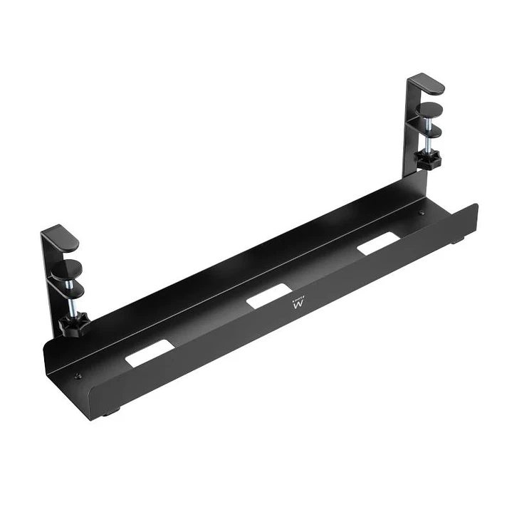EWENT Bandeja para escritorio para cables 3