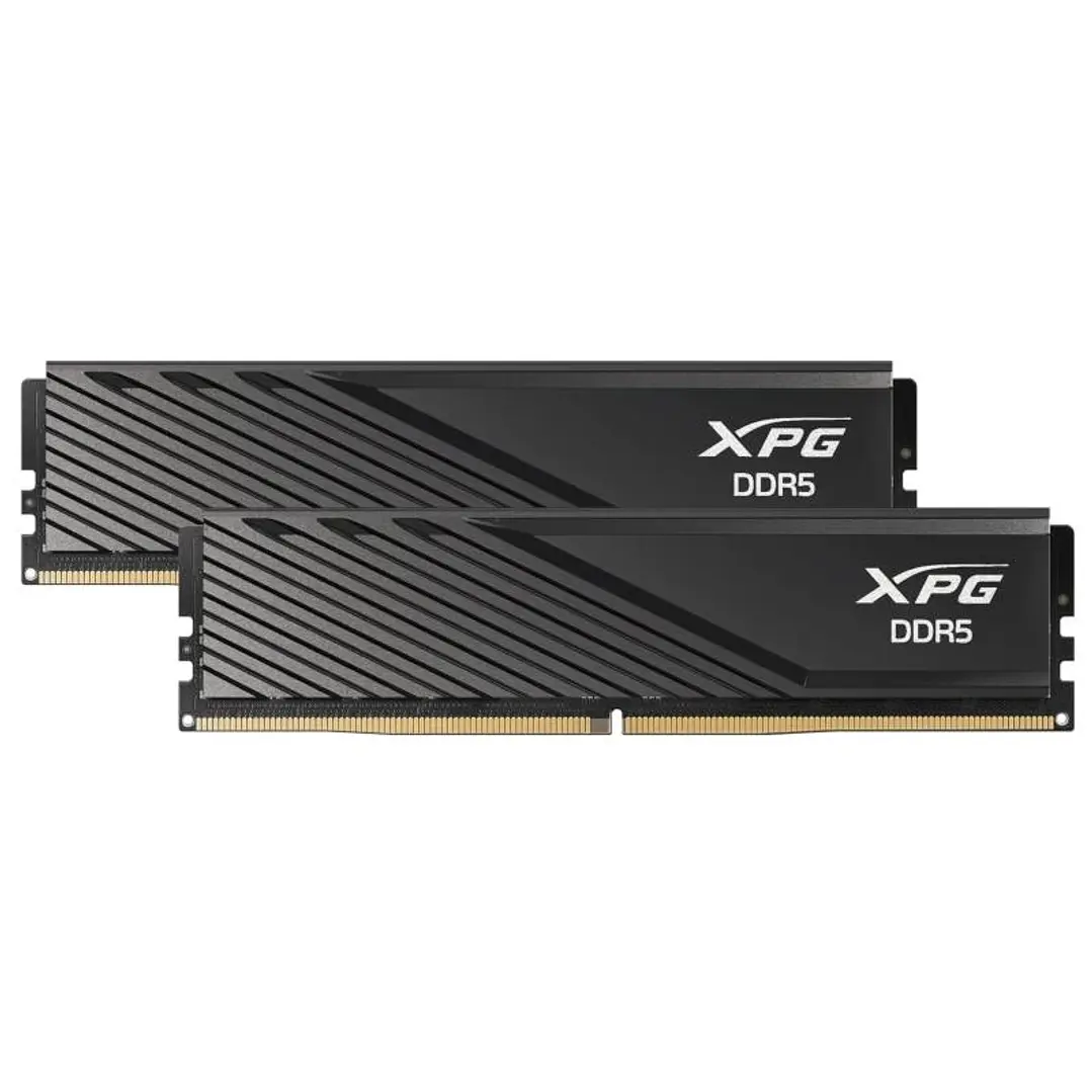 ADATA XPG Lancer DDR5 6000MHz 2x16G CL36 BLACK 1