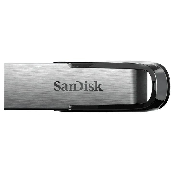 SanDisk SDCZ73-128G-G46 Lápiz USB 3.0 U.Flair 128G 2