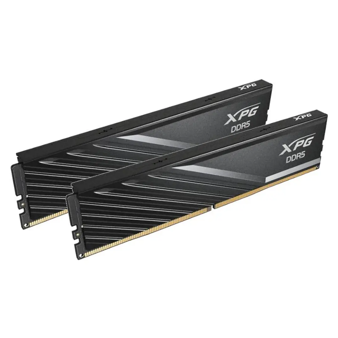 ADATA XPG Lancer DDR5 6000MHz 2x16G CL36 BLACK 3