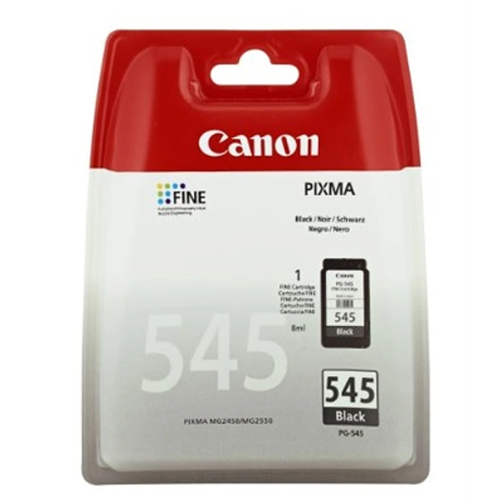 Canon Cartucho PG-545 Negro 1