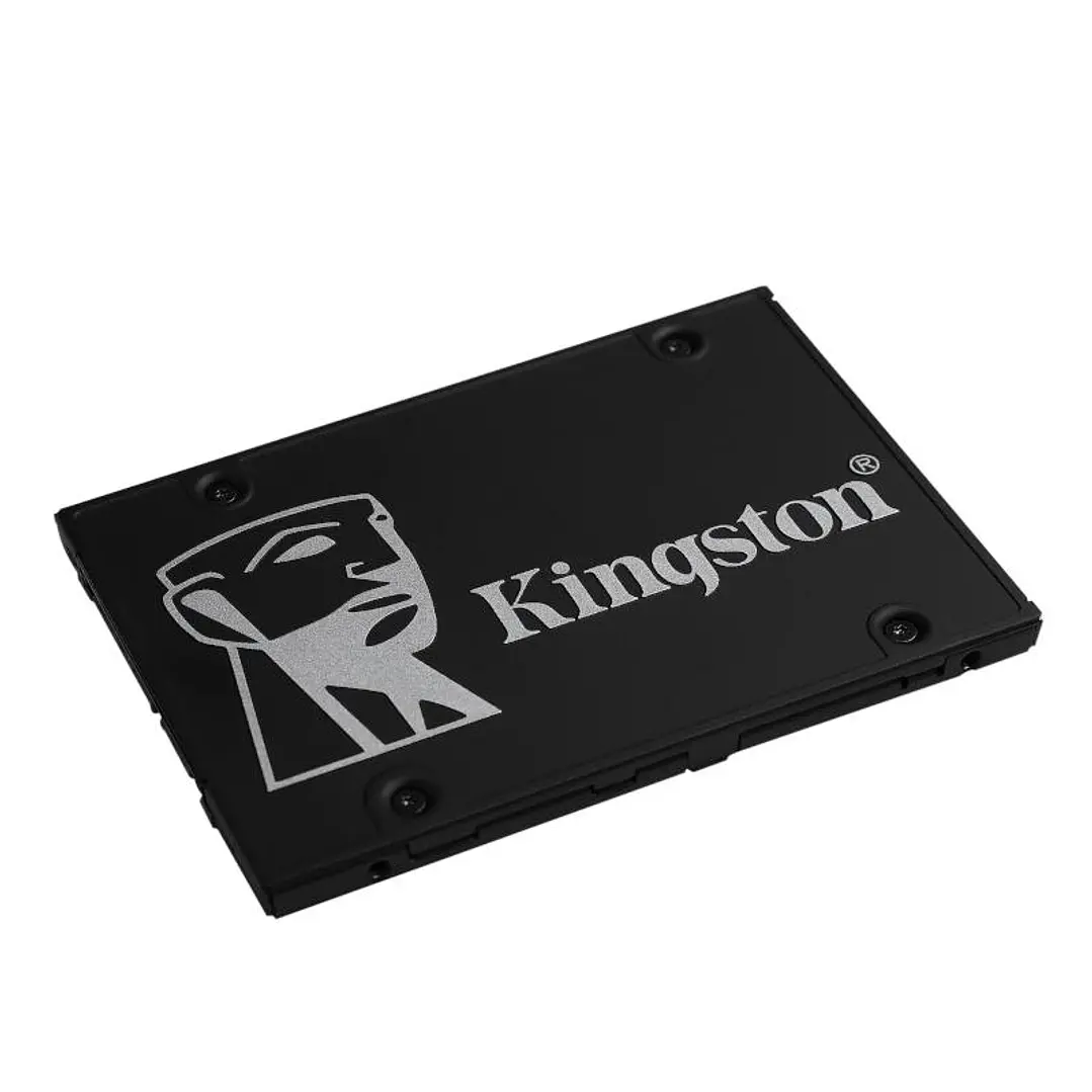 Kingston SKC600/2048G SSD NAND 2Tb TLC 3D 2.5