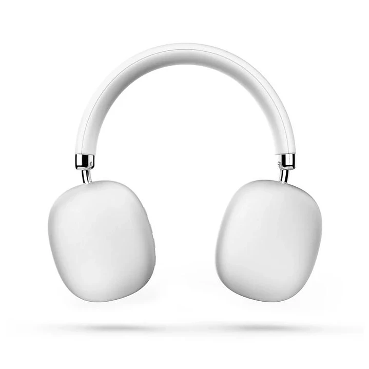 Energy Sistem Auriculares Style Silver BT 3