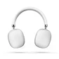 Energy Sistem Auriculares Style Silver BT - Thumbnail 3