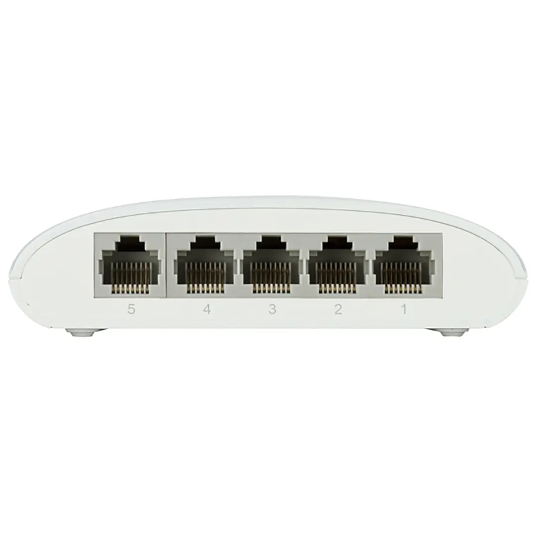 D-Link DGS-1005D Switch 5xGB Mini 2