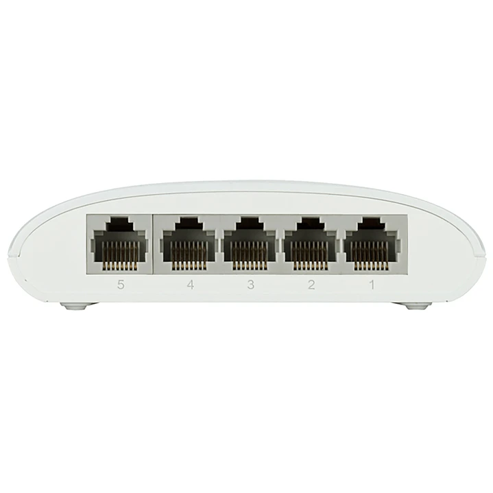 D-Link DGS-1005D Switch 5xGB Mini 2